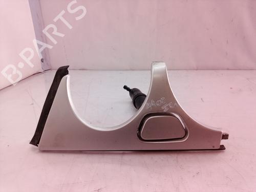 Used Headlight washer MERCEDES-BENZ E-CLASS (W210) [1995-2003]  14304011