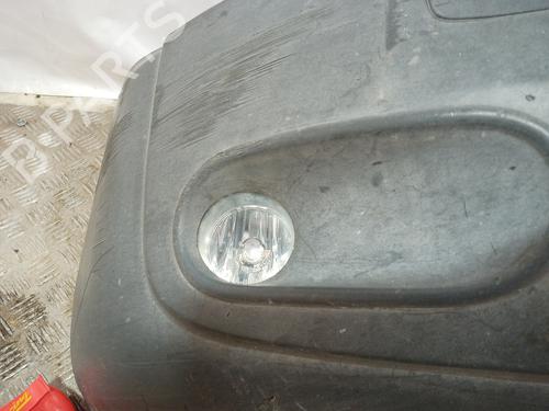 Front bumper FORD TOURNEO CONNECT  | BP11338233C7 