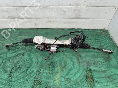 Used Steering rack Steering rack VW TOURAN (1T1, 1T2) 2.0 TDI 16V (140 hp) 36259453 36259453