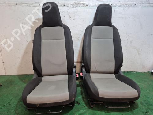 Sæde sæt SKODA CITIGO (NF1) 1.0 (60 hp) 28543314