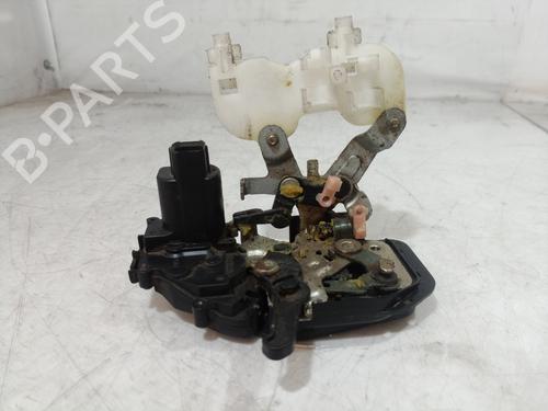 Front left lock KIA CERATO I Hatchback (LD) 2.0 CRDi (112 hp) 10923619