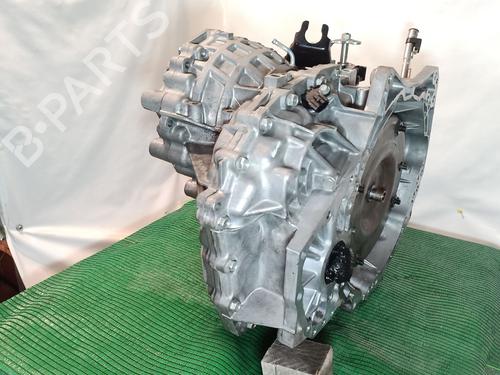 Gearbox NISSAN JUKE (F15) 1.6 DIG-T 4x4 | BP23958020M3 