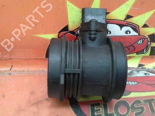 Used Mass air flow sensor MERCEDES-BENZ CLK (C208) [1997-2003]  10254922