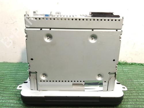 Radio VW TOURAN (1T1, 1T2) 2.0 TDI 16V | BP19694557E6 