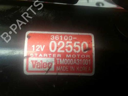 Starter HYUNDAI ATOS PRIME (MX) 1.0 i | BP7924135M8 