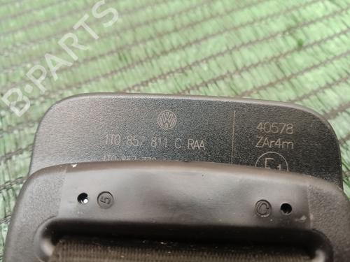 Rear left seatbelt VW TOURAN (1T1, 1T2) 2.0 TDI 16V | BP20116199I29 