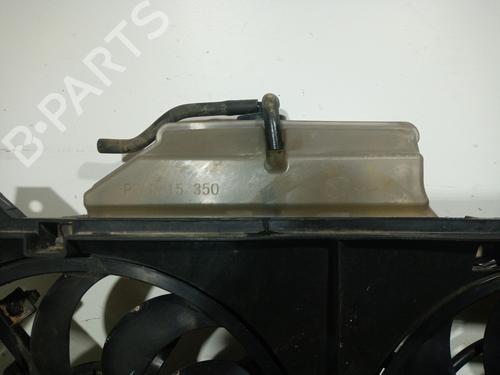 Radiator fan MAZDA 3 (BM, BN) 2.0 | BP28021948M35 