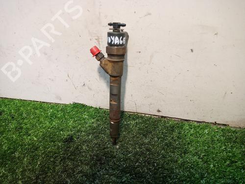 Injector CHRYSLER VOYAGER / GRAND VOYAGER IV (RG) 2.5 CRD | BP17327087M100 
