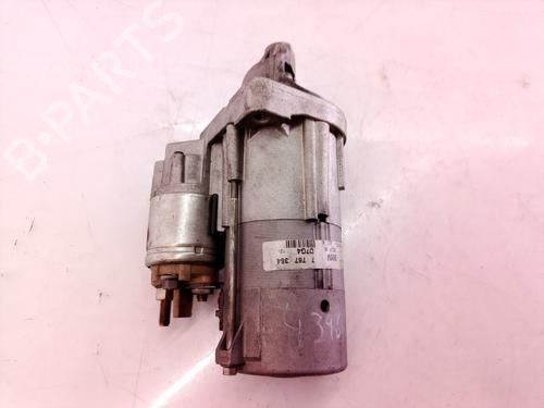 Used Starter BMW X3 (E83) 2.0 d (150 hp) 8517351