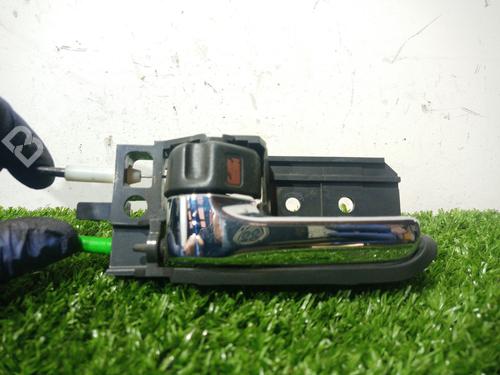 Rear left lock TOYOTA COROLLA (_E12_) 1.4 D (NDE120_, NDE120R) | BP19341863C100 