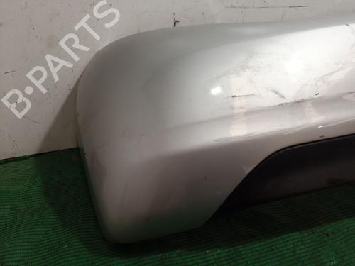 Rear bumper PEUGEOT 208 I (CA_, CC_) 1.2 GPL | BP24394689C8