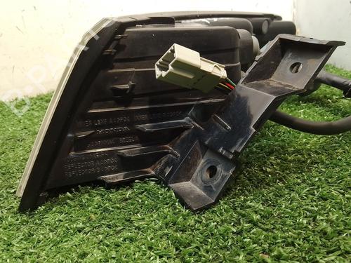 Left taillight HONDA CIVIC VIII Hatchback (FN, FK) 2.2 CTDi (FK3) | BP18458788C34 