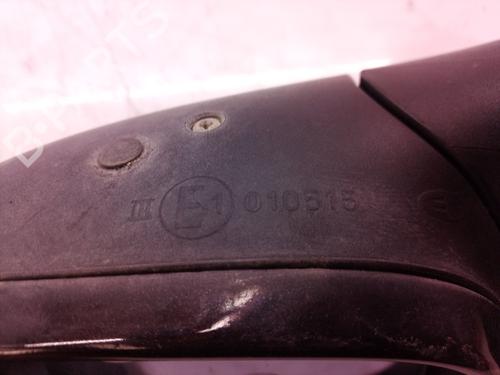 Right mirror VW GOLF IV (1J1)  | BP8296223C27 
