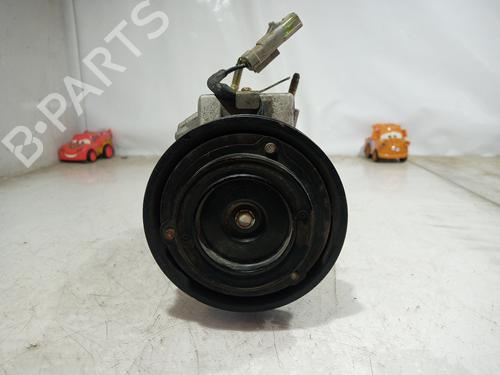 Used AC compressor CHRYSLER VOYAGER IV (RG, RS) 2.8 CRD (150 hp) 12322314