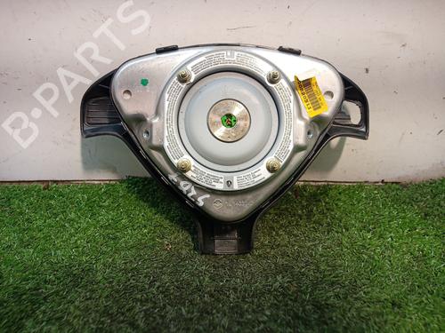 Driver airbag OPEL AGILA (A) (H00)  | BP17054949C9 