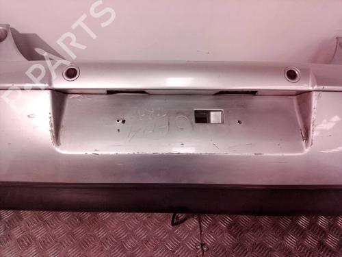 Rear bumper CITROËN C4 I (LC_)  | BP7929072C8 