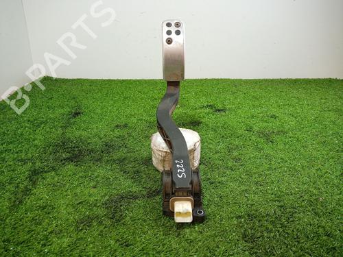Gaspedaal PEUGEOT 307 CC (3B) [2003-2009]  17117329