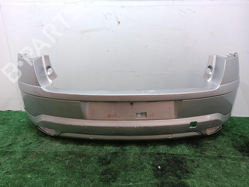Used Rear bumper CITROËN C4 Coupe (LA_) [2004-2013]  13577225