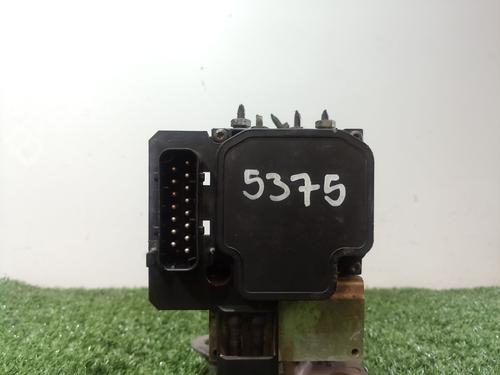 Used ABS pump MERCEDES-BENZ E-CLASS (W210) [1995-2003]  19132201