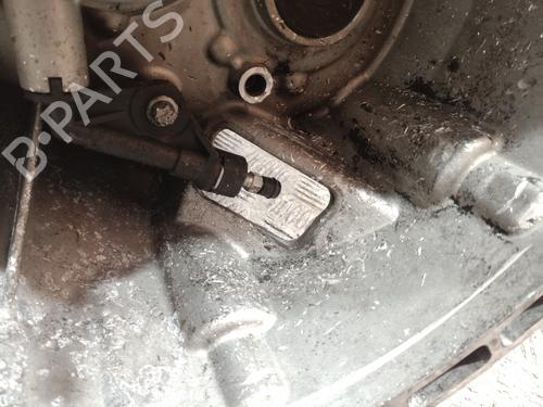 Gearbox MERCEDES-BENZ C-CLASS (W203)  | BP11800255M3 