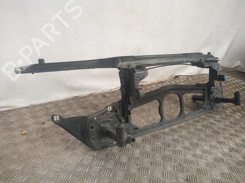 Front slam panel BMW 3 Coupe (E46)  | BP12323227C72 