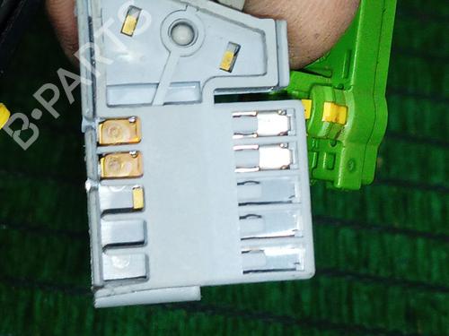 Switch PEUGEOT 207 (WA_, WC_) 1.4 HDi | BP30125175I30 