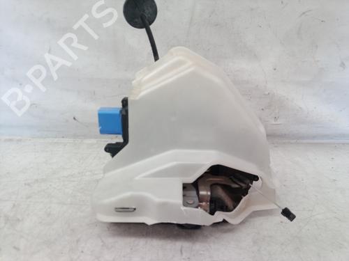 Used Rear left lock VW GOLF V (1K1) [2003-2010]  10175011