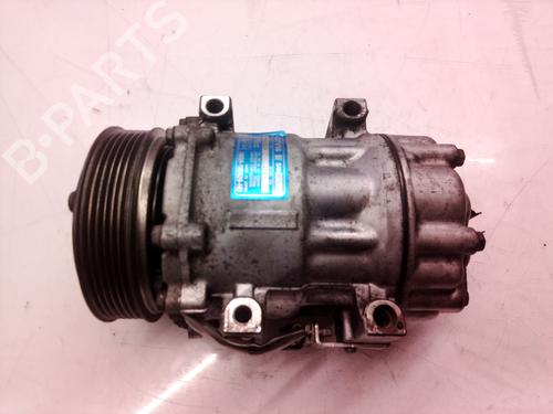 AC-Kompressor VOLVO V50 (545) 2.0 D (136 hp) 8344487