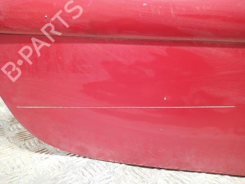 Right front door PEUGEOT 206 CC (2D)  | BP11330002C3 