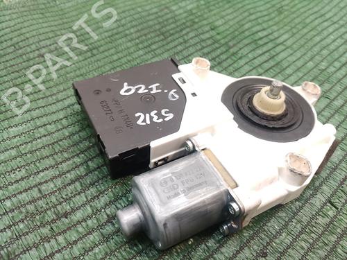 Left front window motor VW GOLF PLUS V (5M1, 521)  | BP19440308E21 