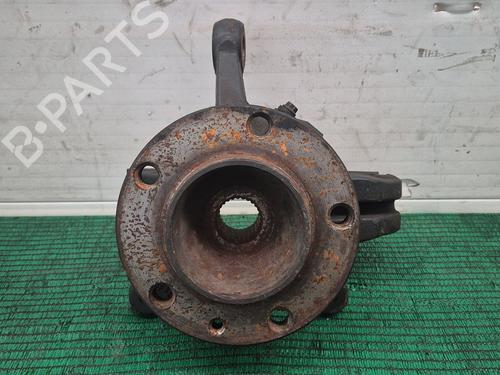 Used Left front steering knuckle OPEL ZAFIRA / ZAFIRA FAMILY B (A05) 1.9 CDTI (M75) (120 hp) 32290161