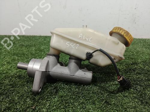 Used Brake master cylinder CHEVROLET AVEO / KALOS Saloon (T250, T255) 1.2 (84 hp) 22977720