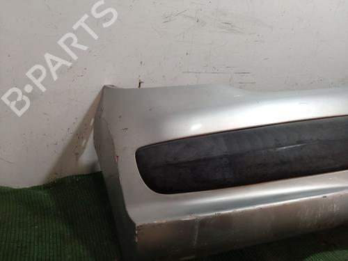 Rear bumper PEUGEOT 207 (WA_, WC_) 1.6 HDi | BP22957408C8 