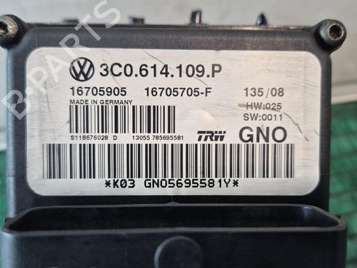ABS VW PASSAT B6 Variant (3C5) 1.9 TDI | BP30852941M43