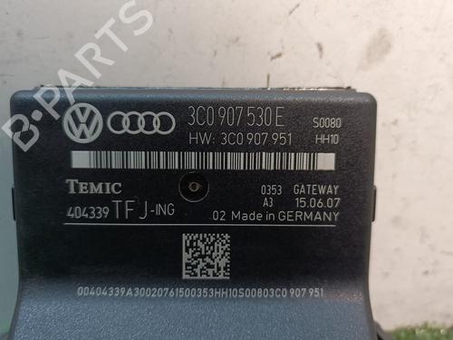 Elektronisk modul VW PASSAT B6 (3C2)  | BP16362301M83 