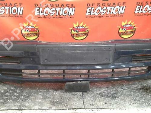 Used Front bumper BMW 3 (E46) 320 d (136 hp) 7922688