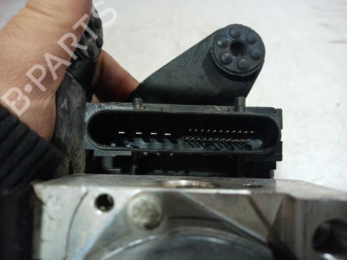 ABS pump RENAULT GRAND SCÉNIC II (JM0/1_)  | BP12322289M43 