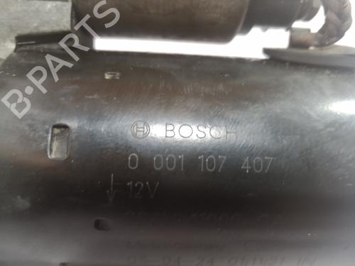 Starter FORD FIESTA V (JH_, JD_)  | BP9393834M8 