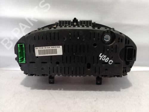 Instrument cluster SEAT IBIZA III (6L1)  | BP7928504C47 