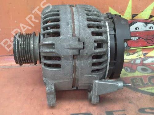 Alternator JEEP PATRIOT (MK74)  | BP7925108M7 