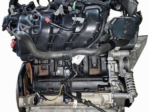 Used Engine OPEL ASTRA J (P10) [2009-2016]  27995361