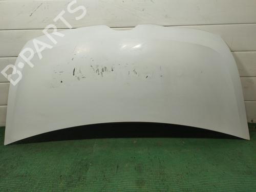 Cofano anteriore RENAULT MASTER III Van (FV) 2.3 dCi 130 RWD (FV01, FV10, FV11, FV12) (130 hp) 31810856