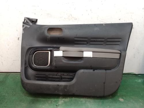 Høyre frontpanel CITROËN C4 CACTUS 1.2 THP 110 (110 hp) 27534648