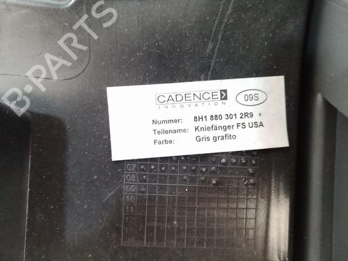 Knee airbag SEAT EXEO ST (3R5) 2.0 TDI | BP18405992C50 