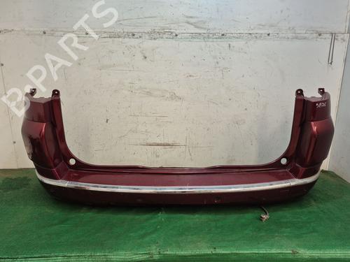 Used Rear bumper CITROËN C4 Picasso I MPV (UD_) 2.0 HDi 165 (163 hp) 27297723