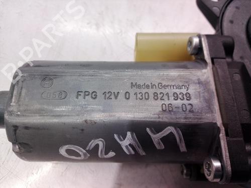 Right front window motor FORD FIESTA V (JH_, JD_)  | BP8600239E20 