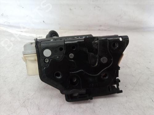 Front left lock AUDI Q7 (4LB) 3.0 TDI quattro | BP12322094C98 