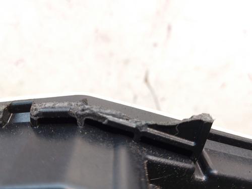 Front right lock VW TIGUAN (5N_) 2.0 TDI | BP19663615C97