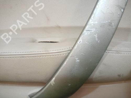 Rear left panel BMW 1 (E87) 116 i | BP17726499C60 