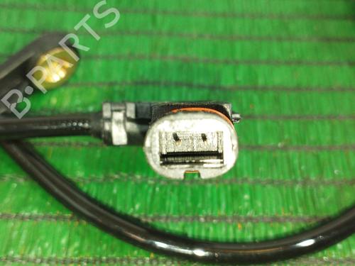 Electronic sensor MERCEDES-BENZ C-CLASS (W203) C 200 CDI (203.007) | BP31637589M84 - Image 3